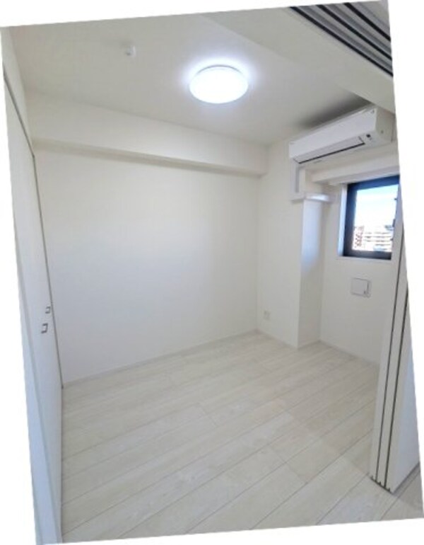 建物設備(リビング隣のバルコニーに面した明るい4帖洋室、インターネット)