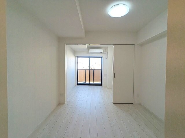 物件内観写真3　(インターネットWi-Fi無料、ペット可)