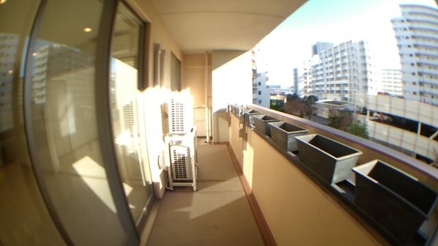 物件内観写真7　(同反転タイプ参照)