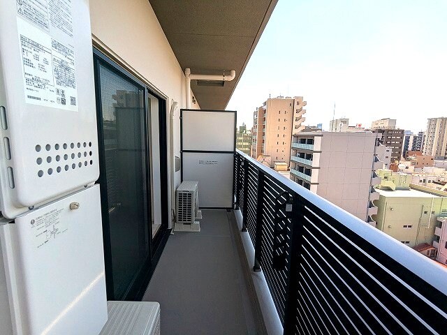 物件内観写真13　(10F)