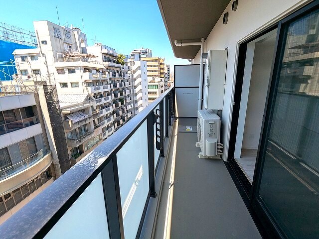 物件内観写真13　(7F)