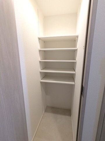 物件内観写真12　(シューズインクローゼットです)