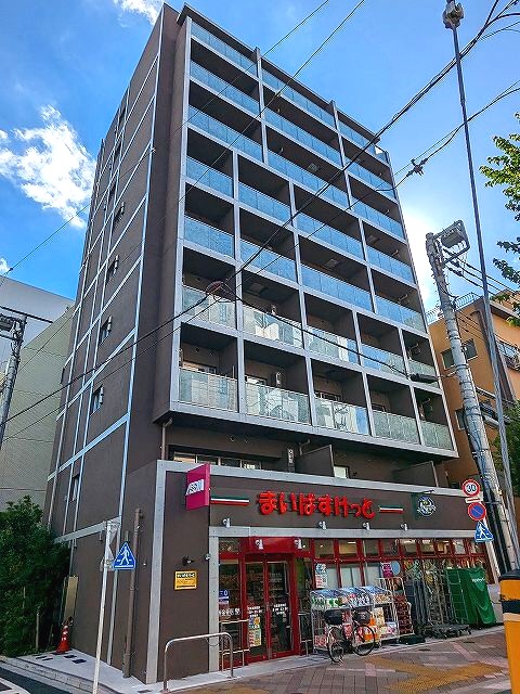 外観写真