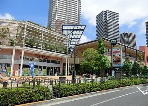 その他(スーパー＆商業施設)