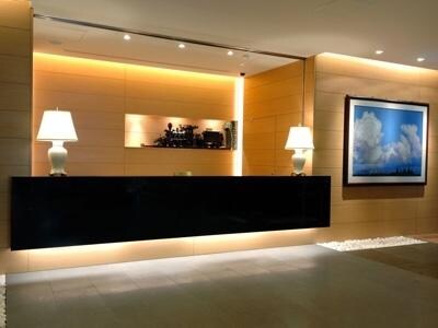 物件内観写真19　(フロント)