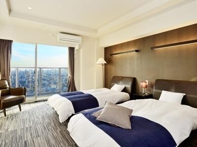 物件内観写真21　(ゲストルーム)