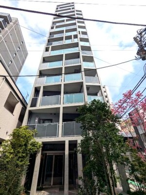 RETERRACE秋葉原EAST外観写真