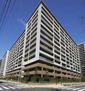 東京フロントコートB棟
