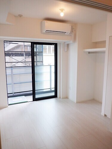 物件内観写真3　(LDK　※2022年10月内覧会時同タイプ別部屋撮影)