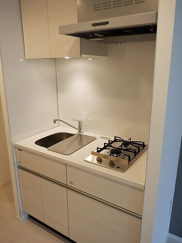 物件内観写真4　(キッチン※2022.10内覧会時同タイプ別部屋撮影)