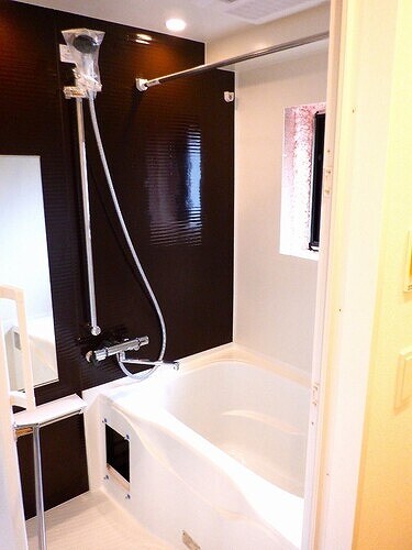 物件内観写真5　(浴室　※2022.10内覧会時同タイプ別部屋撮影)