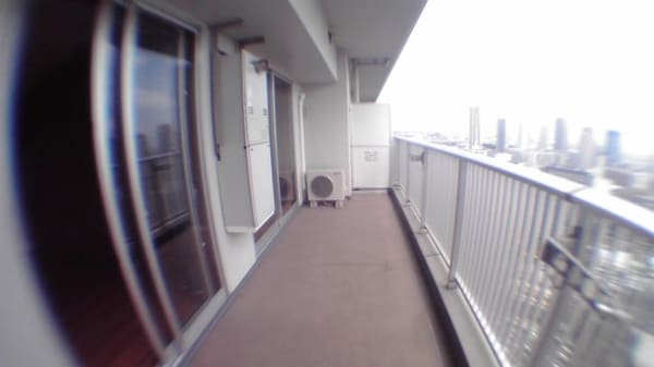 その他(バルコニー)
