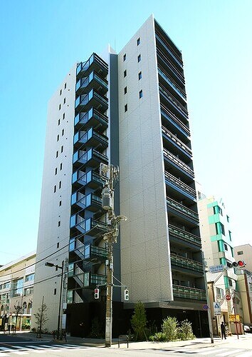 物件外観写真1　(外観)