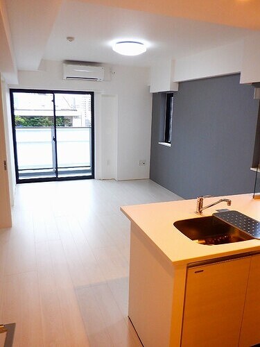 物件内観写真4　(LDK　※2022.10内覧会時同タイプ別部屋撮影)