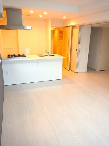 物件内観写真15　(LDK　※2022.10内覧会時同タイプ別部屋撮影)