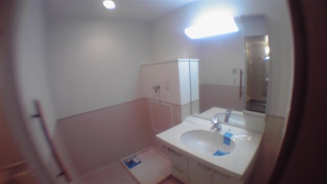 物件内観写真11　(洗面・同タイプ参照)