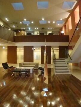 物件内観写真14　(ロビー)