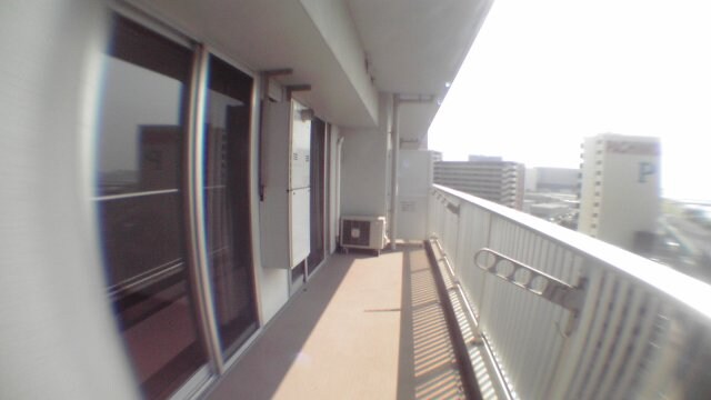 物件内観写真17　(バルコニー・同タイプ参照)