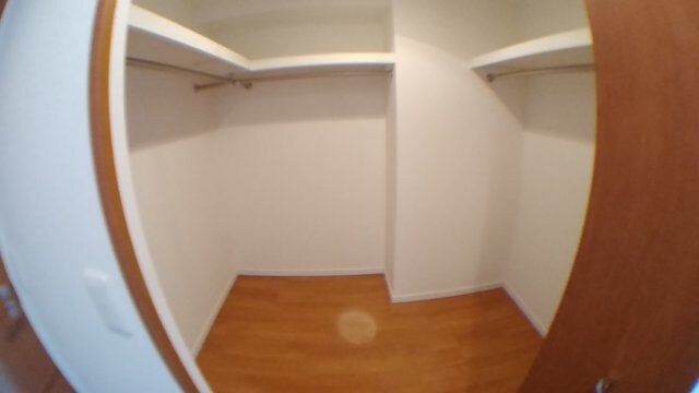 物件内観写真14　(収納)