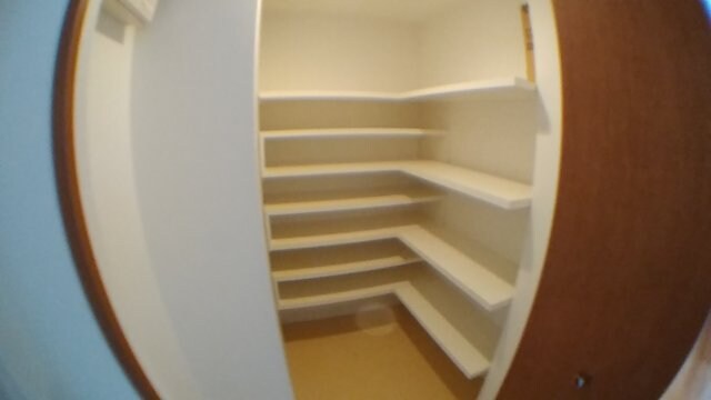 物件内観写真15　(下駄箱)