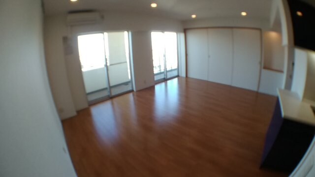 物件内観写真18　(リビング)