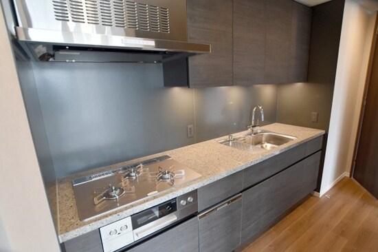 物件内観写真16　(キッチン)