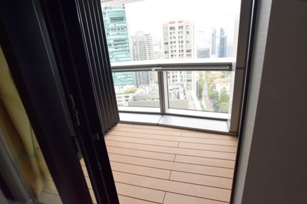 その他(バルコニー)