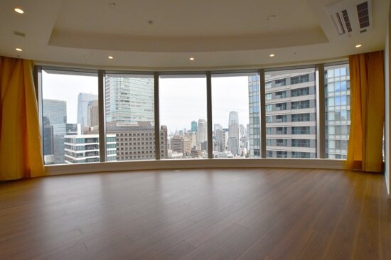 物件内観写真21　(リビング)