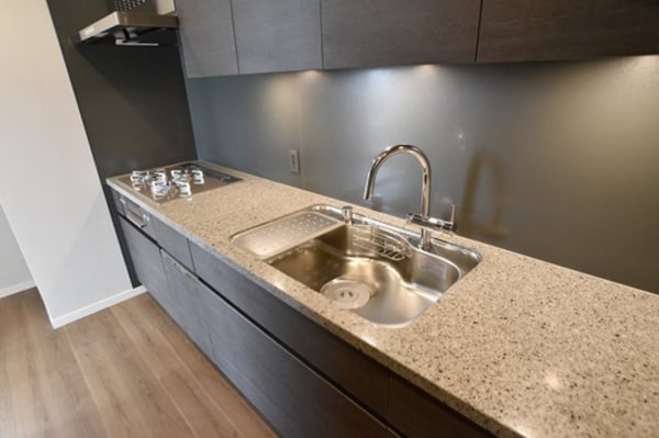 その他(キッチン)