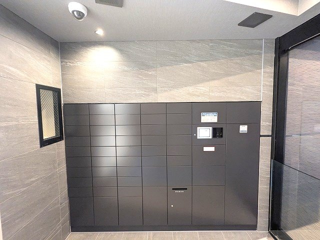 物件内観写真19　(宅配BOX)