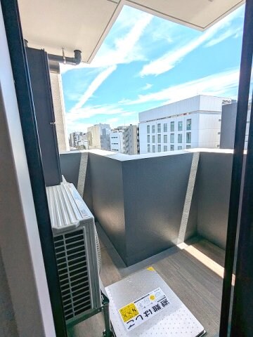 物件内観写真28　(10F、南向き眺望良好です)