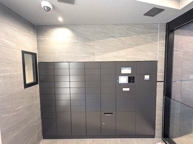 物件内観写真19　(宅配BOX)