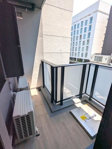 物件内観写真28　(4F、南向き眺望良好です)