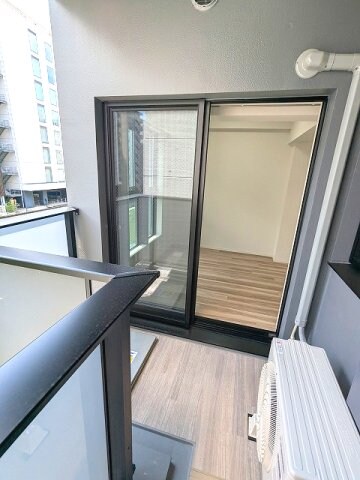 物件内観写真29　(4F、南向き眺望良好です)