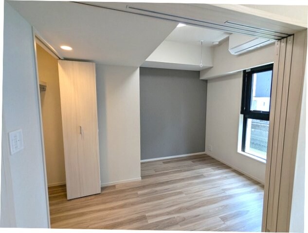 物件内観写真6　(洋室)