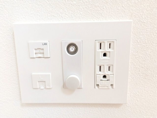 物件内観写真19　(インターネット無料)