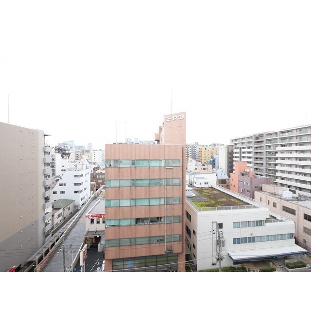 物件内観写真11　