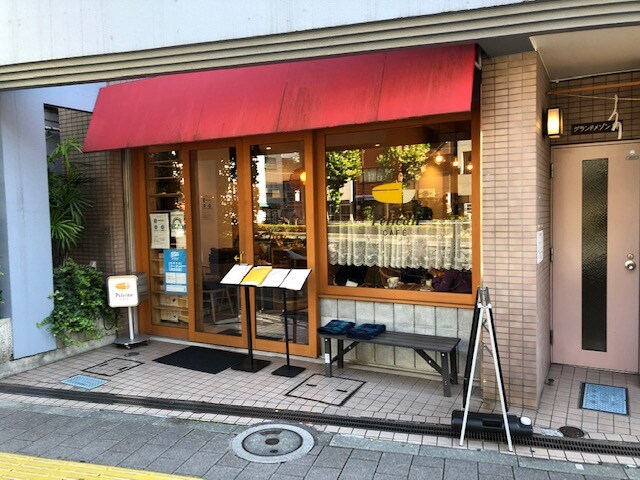 物件内観写真25　(ペリカンカフェ 404m)