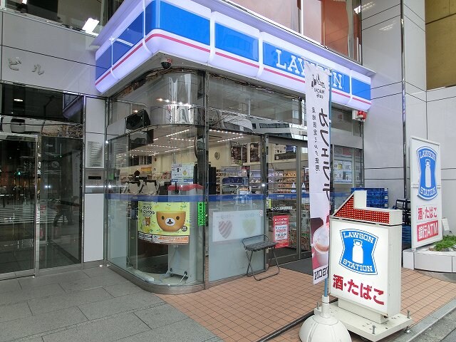 物件内観写真34　(ローソン浅草橋駅前店 285m)