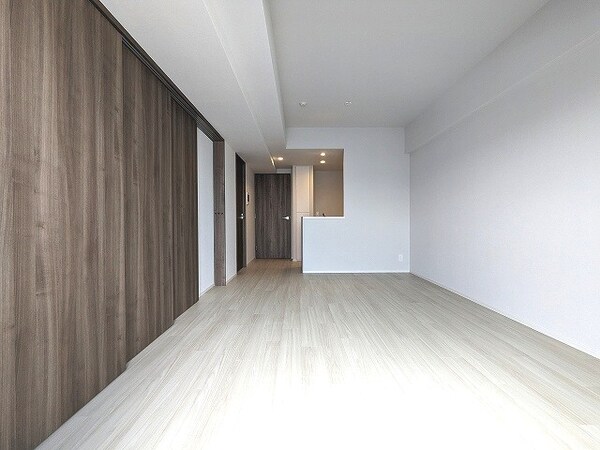 建物設備(3.3帖洋室)