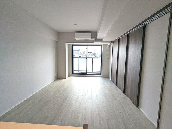 建物設備(3.3帖洋室)