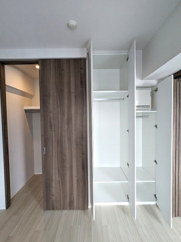 建物設備(5.7帖洋室)