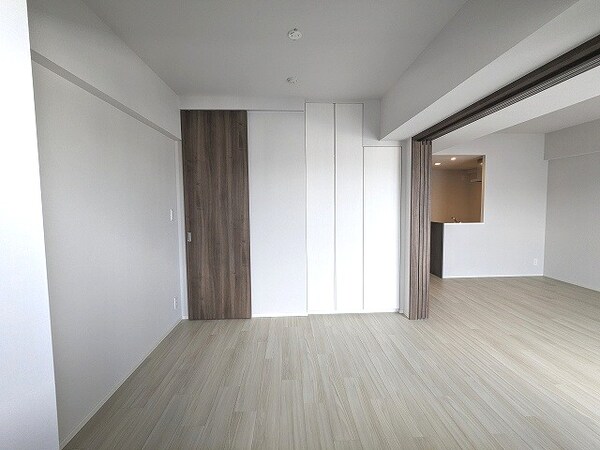 建物設備(5.7帖洋室)