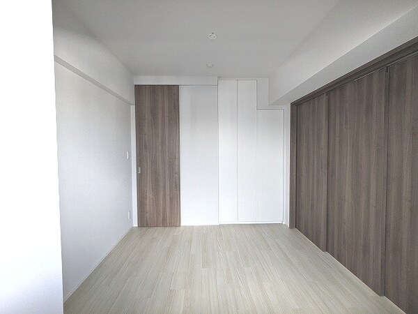 建物設備(5.7帖洋室)