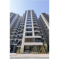 東西線 門前仲町駅 15階建 新築の外観写真