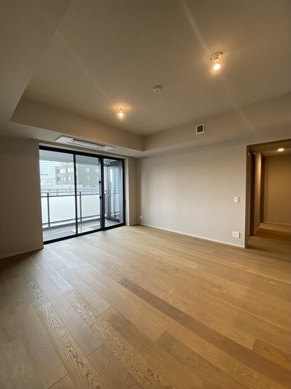 物件内観写真9　(リビング)