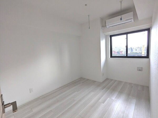 建物設備(6帖洋室)
