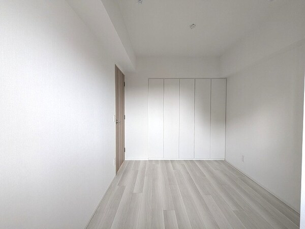 建物設備(6帖洋室)