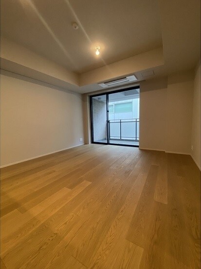 物件内観写真9　(リビング)