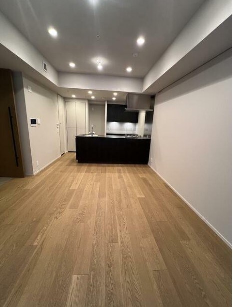 物件内観写真9　(リビング)